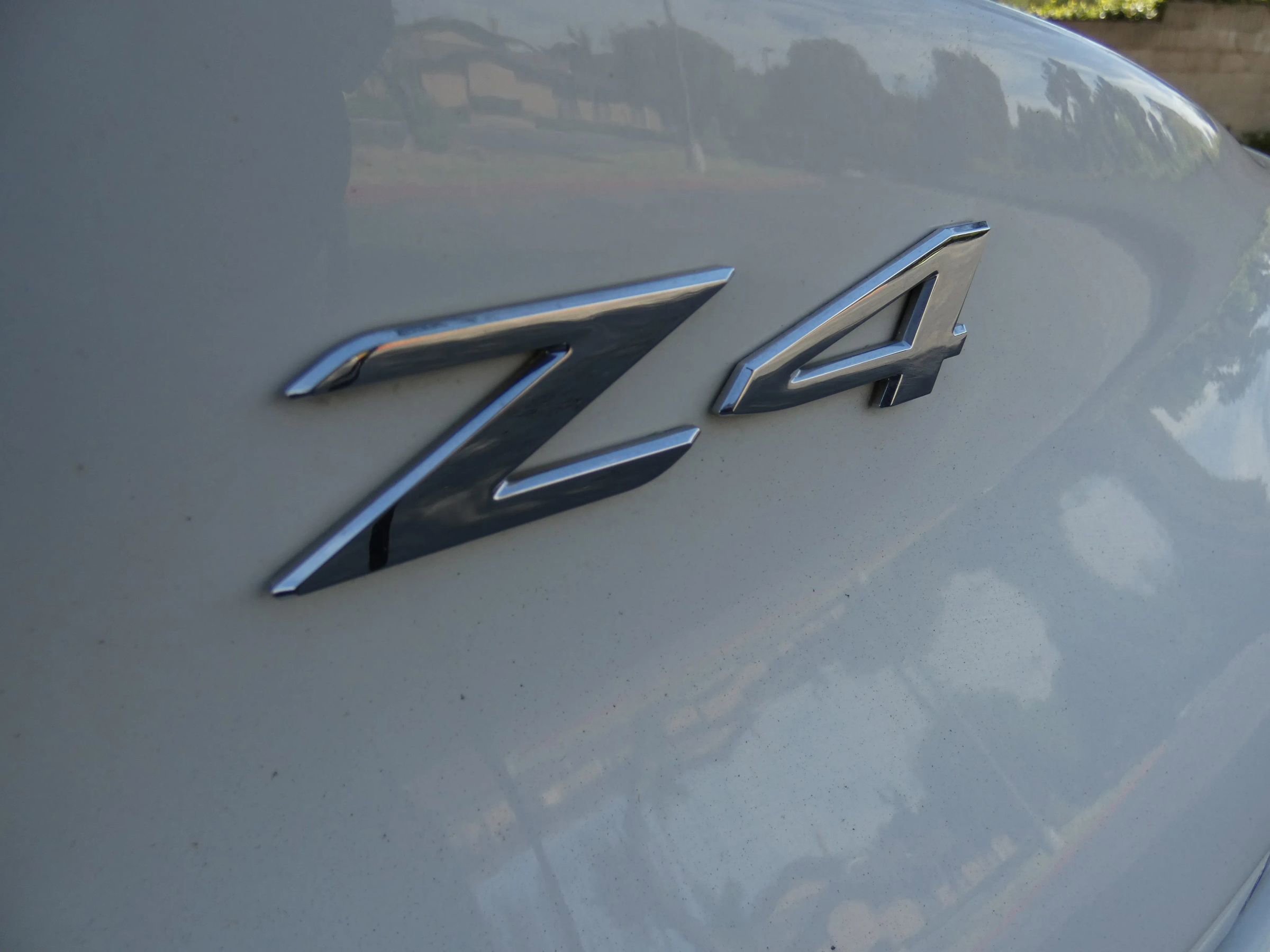 Used 2015 BMW Z4 sDrive35is image 61