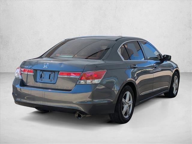 Used 2012 Honda Accord LX image 5