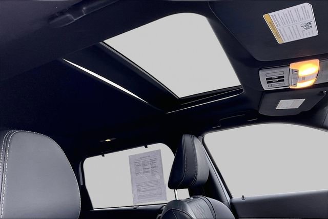 Used 2024 Mitsubishi Outlander SEL Black Edition image 26