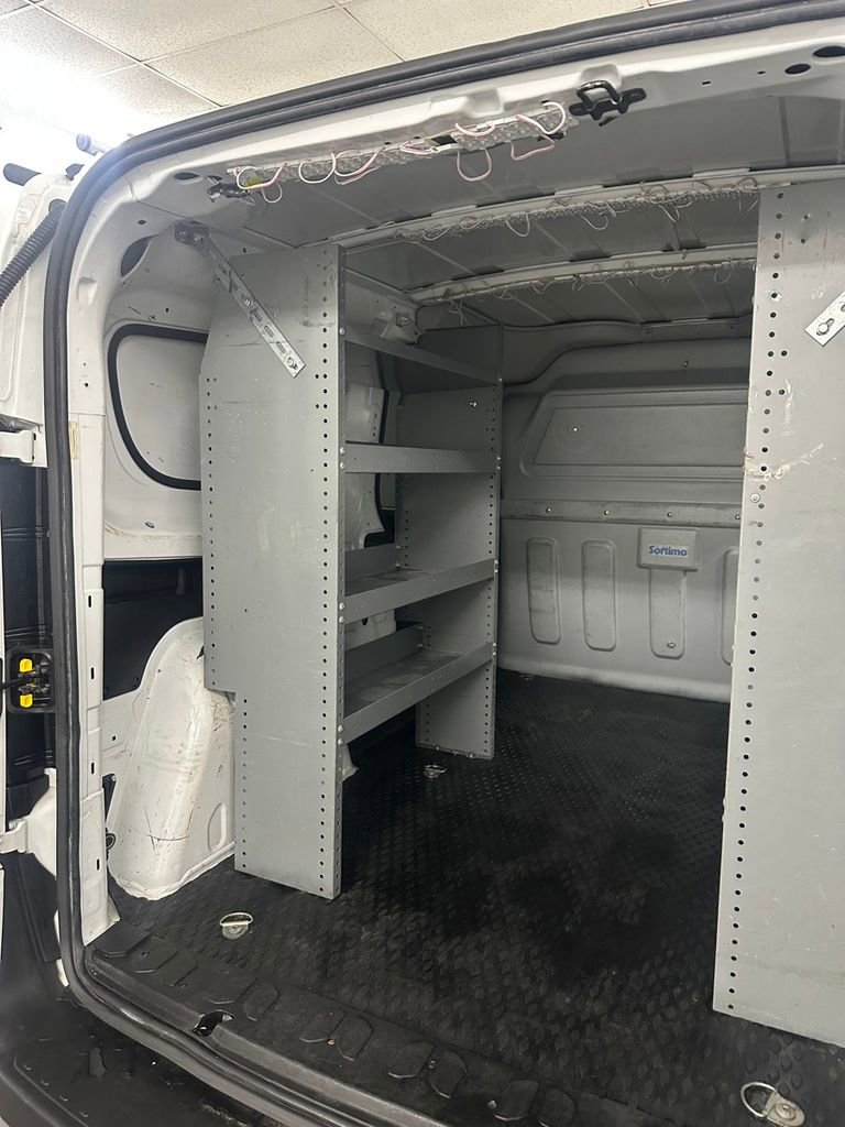 Used 2018 RAM ProMaster City Tradesman image 23