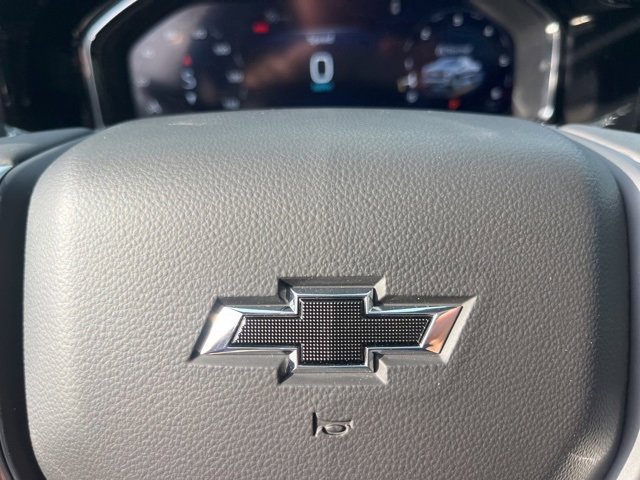 New 2026 Chevrolet Silverado 1500 RST w/ Safety Package image 47