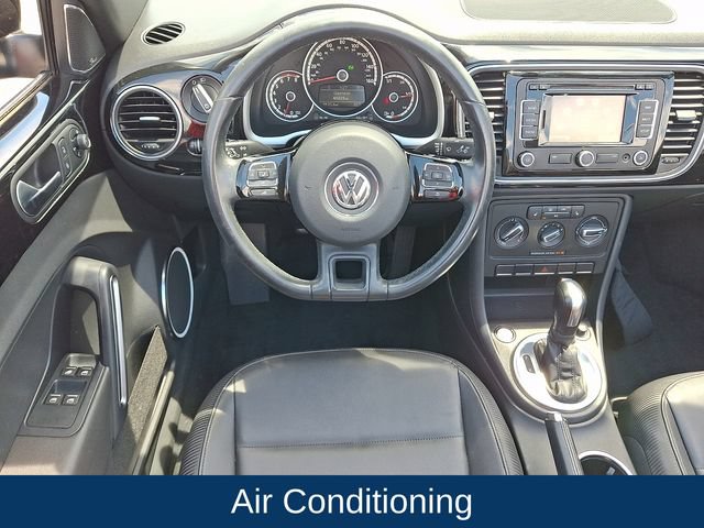 Used 2013 Volkswagen Beetle 2.5 FWD image 3