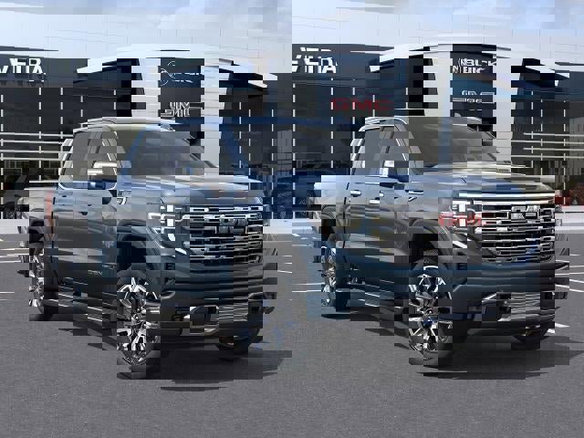 New 2026 GMC Sierra 1500 Denali w/ Denali Reserve Package image 7