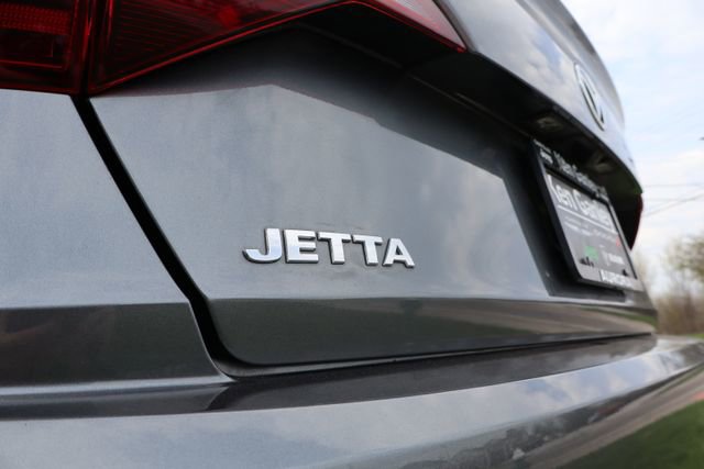 Used 2020 Volkswagen Jetta R-Line w/ R-Line Cold Weather Package image 29