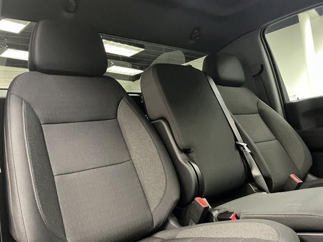 New 2026 GMC Sierra 2500 Pro AWD/4WD image 27