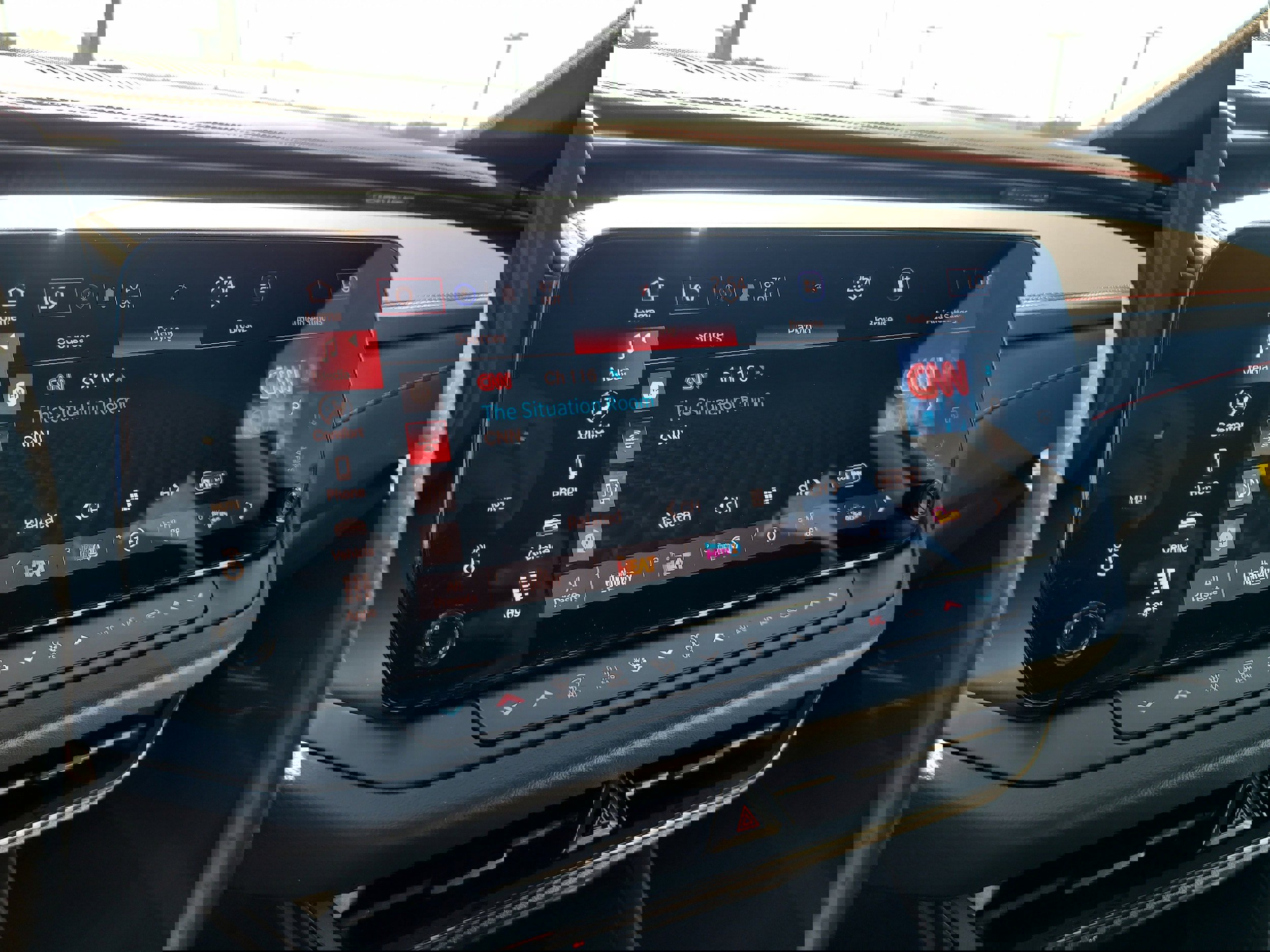 New 2026 Dodge Charger R/T image 17