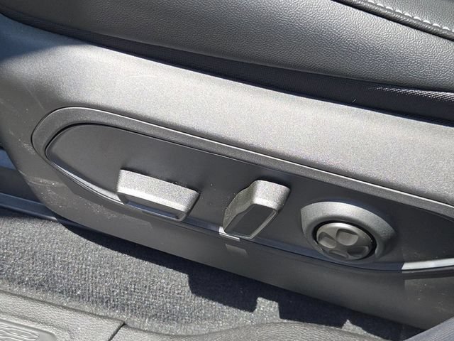 New 2026 Jeep Grand Cherokee Altitude AWD/4WD image 30