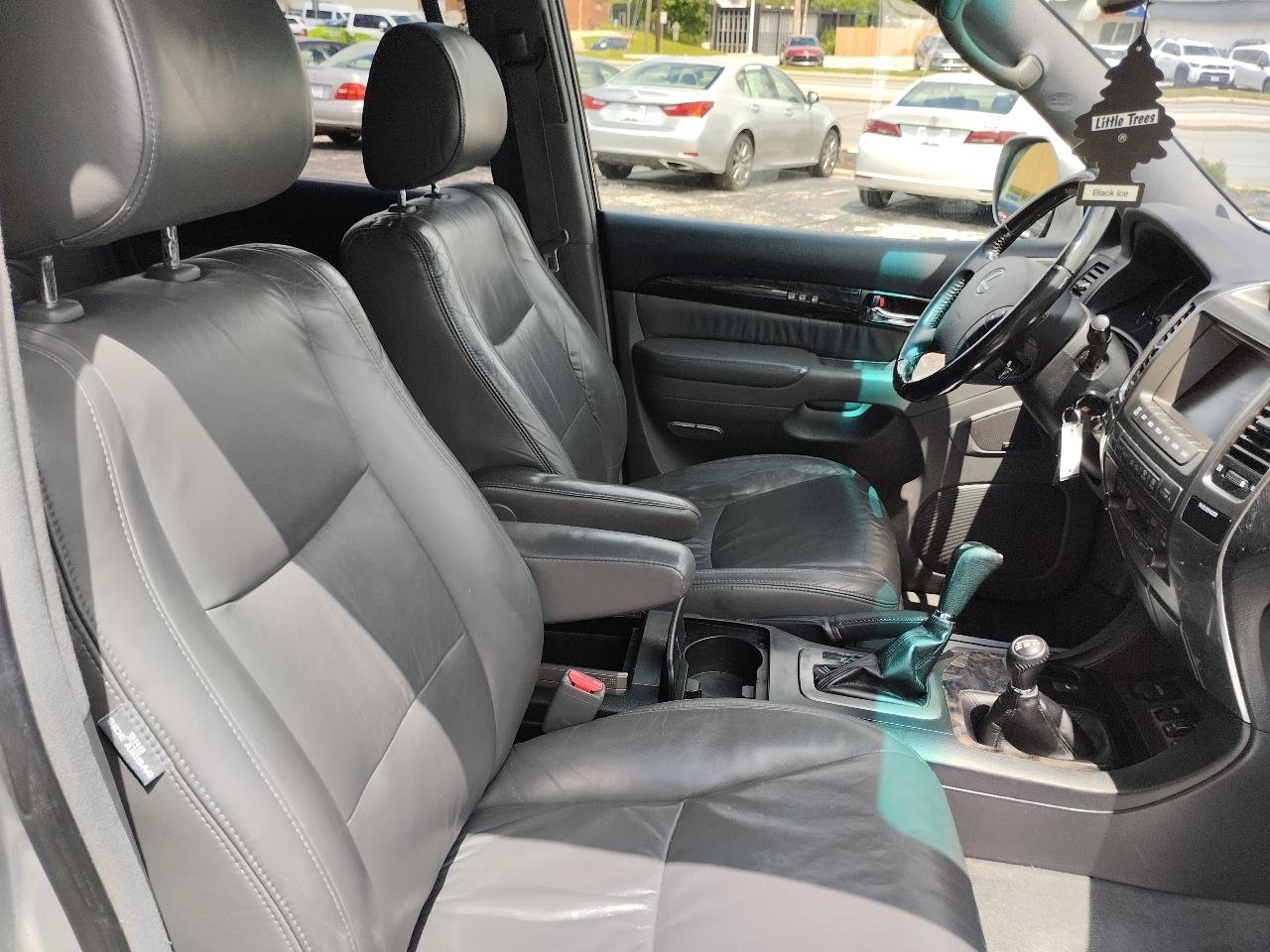 Used 2007 Lexus GX 470 AWD/4WD image 53