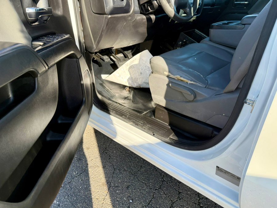 Used 2016 Chevrolet Silverado 3500 W/T w/ WT Convenience Package image 30