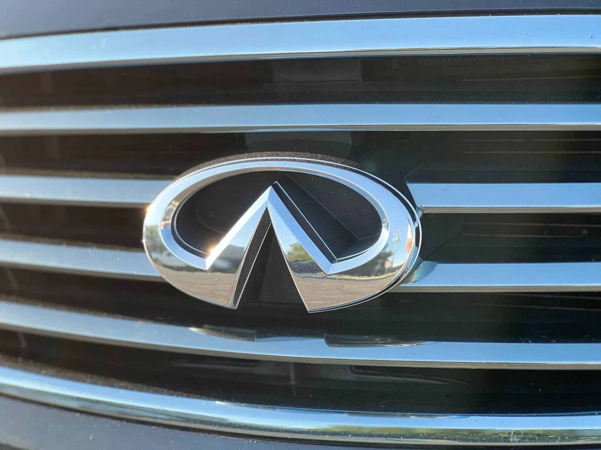 Used 2014 INFINITI Q60 AWD Coupe w/ Premium Package image 9