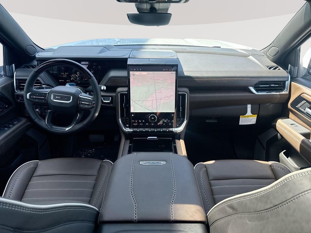 New 2026 GMC Yukon XL Denali Ultimate AWD/4WD image 21