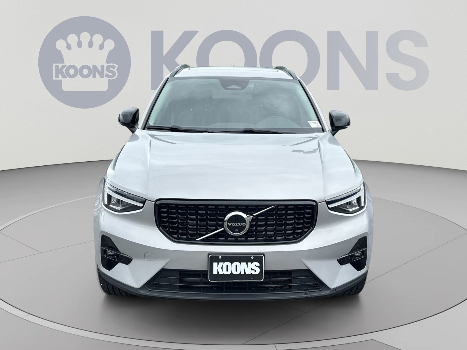 Used 2023 Volvo XC40 B5 Plus w/ Protection Package Premier AWD/4WD image 19