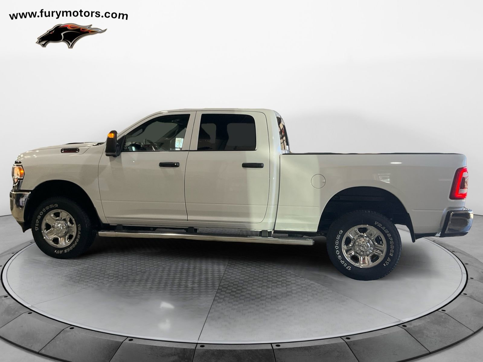 Used 2024 RAM 2500 Tradesman w/ Towing Technology Group image 6