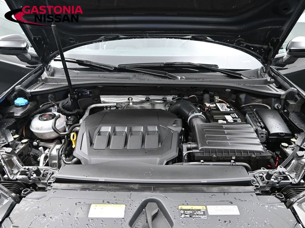 Used 2023 Audi Q3 2.0T Premium image 9