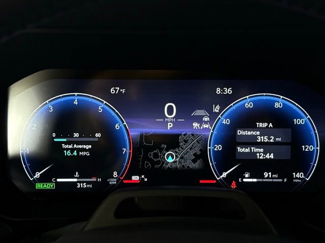 Used 2025 Toyota Land Cruiser image 27