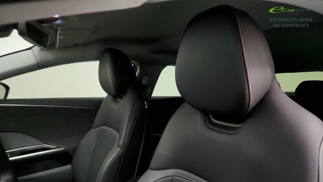 Used 2025 Lucid Air Pure RWD image 49