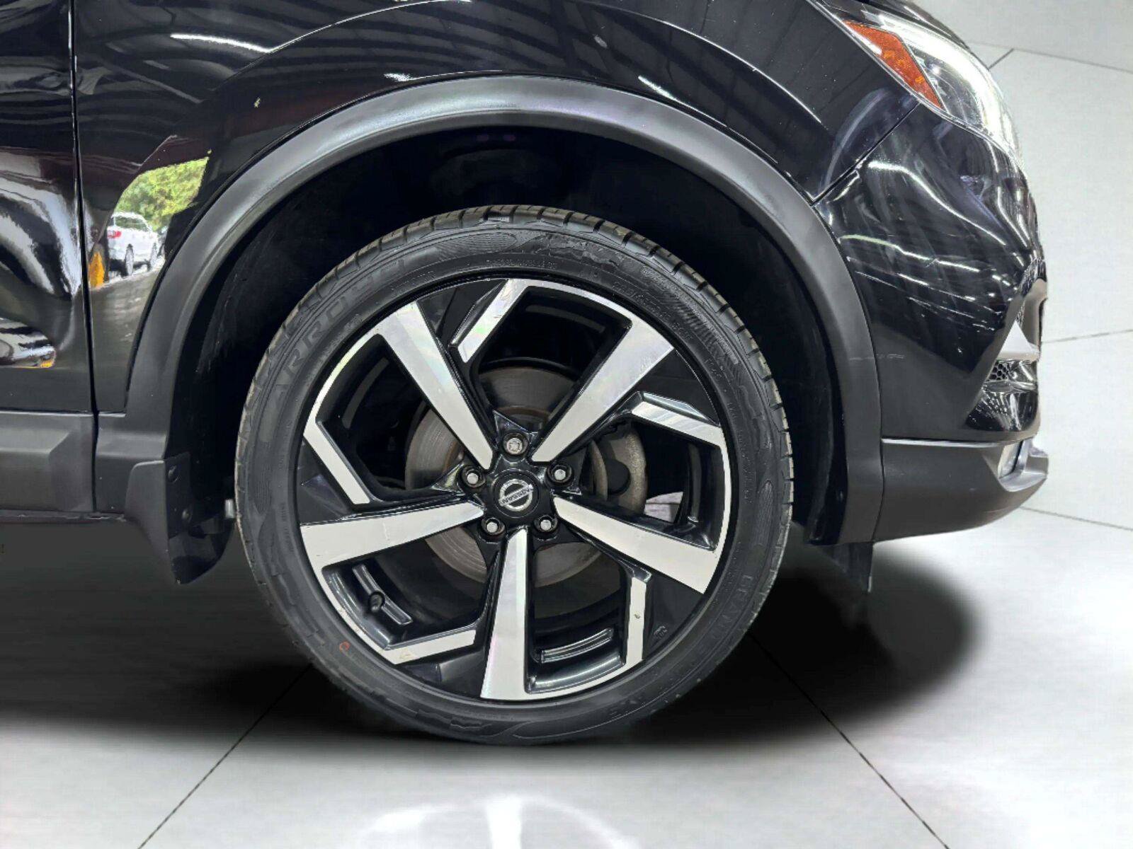 Used 2020 Nissan Rogue Sport SL w/ Premium Package AWD/4WD image 57