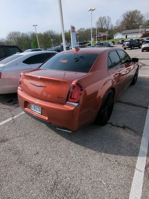 Used 2021 Chrysler 300 S image 8