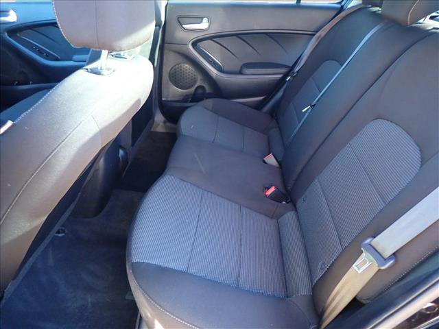 Used 2018 Kia Forte LX image 8