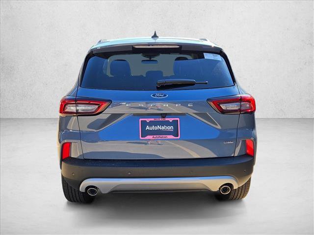 New 2026 Ford Escape SE image 8