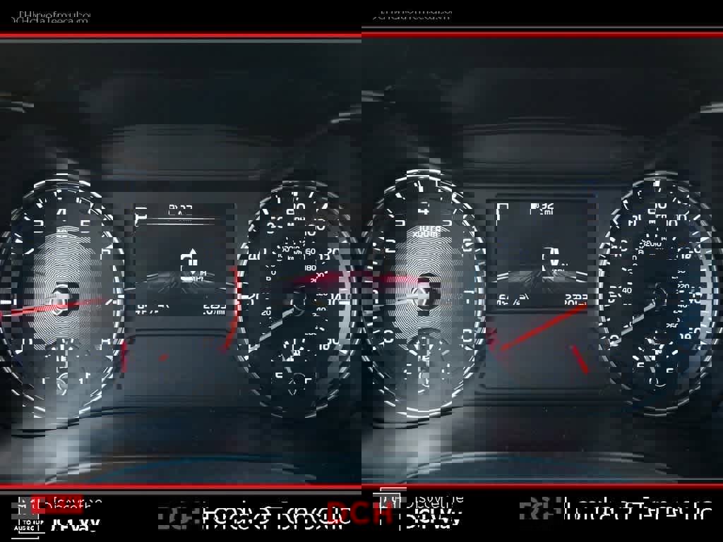 Used 2023 Kia Forte GT w/ GT2 Package image 10