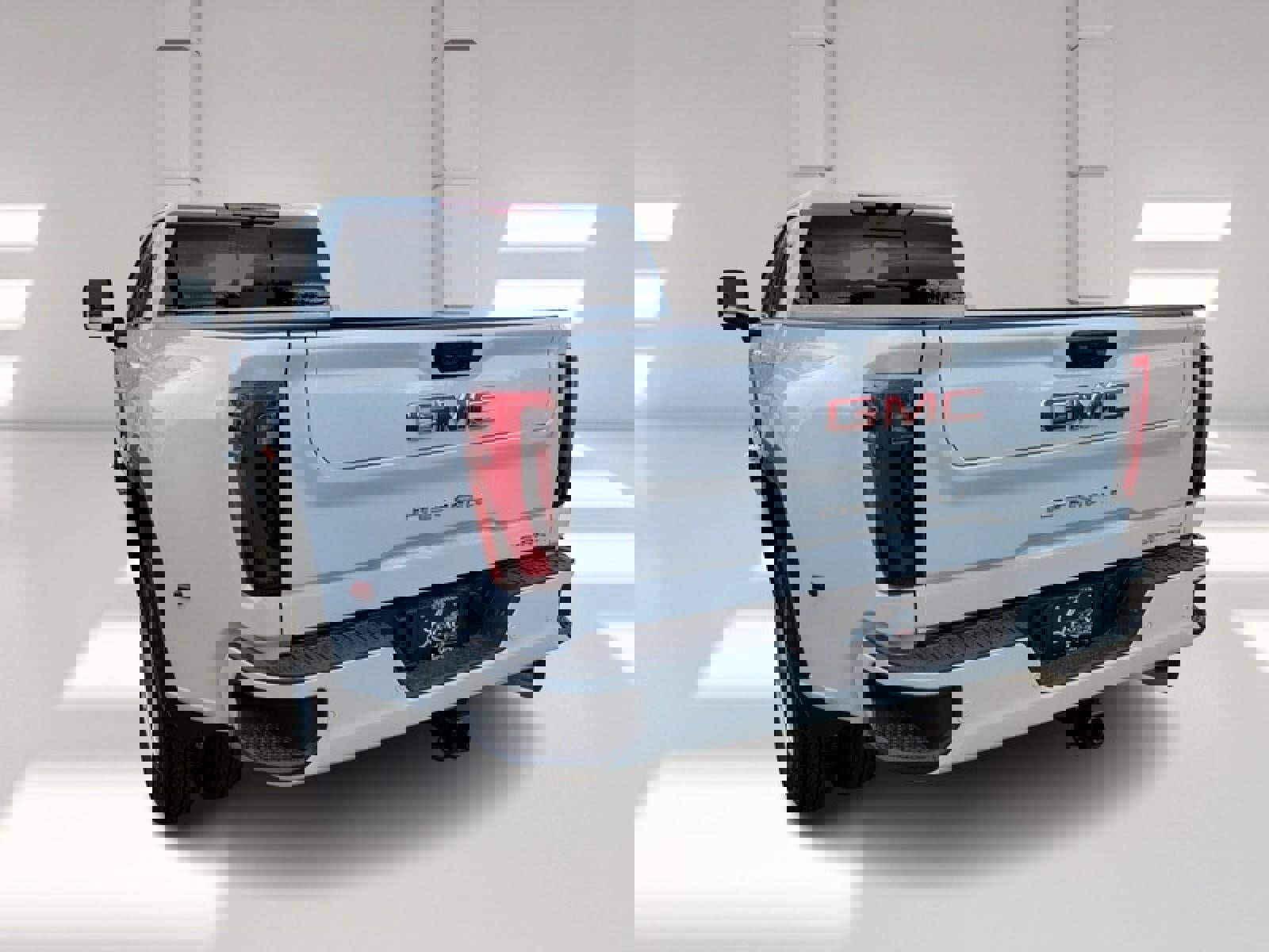 New 2026 GMC Sierra 3500 Denali w/ Denali Reserve Package image 5