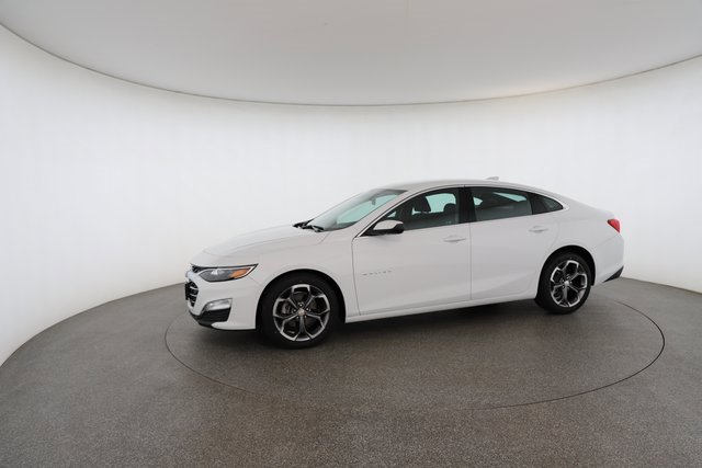 Used 2024 Chevrolet Malibu LT image 4