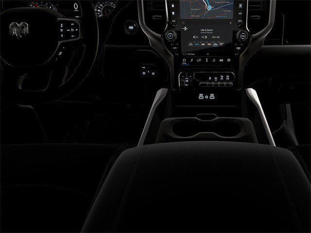 New 2026 RAM 2500 Big Horn image 20