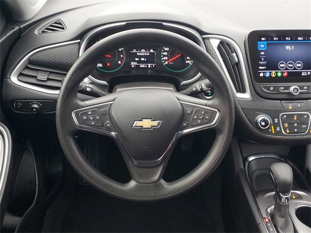 Used 2024 Chevrolet Malibu LT image 12