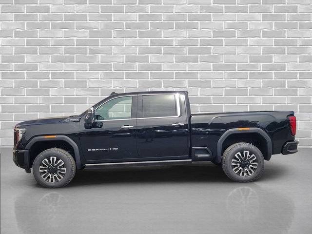 New 2026 GMC Sierra 2500 Denali Ultimate w/ Max Trailering Package AWD/4WD image 9