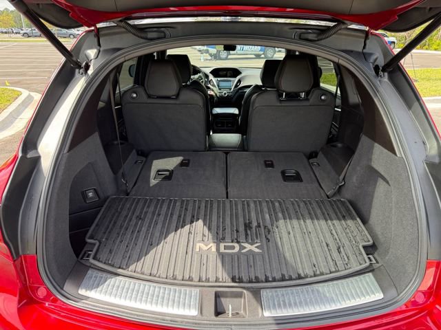 Used 2020 Acura MDX w/ Advance & Entertainment image 20