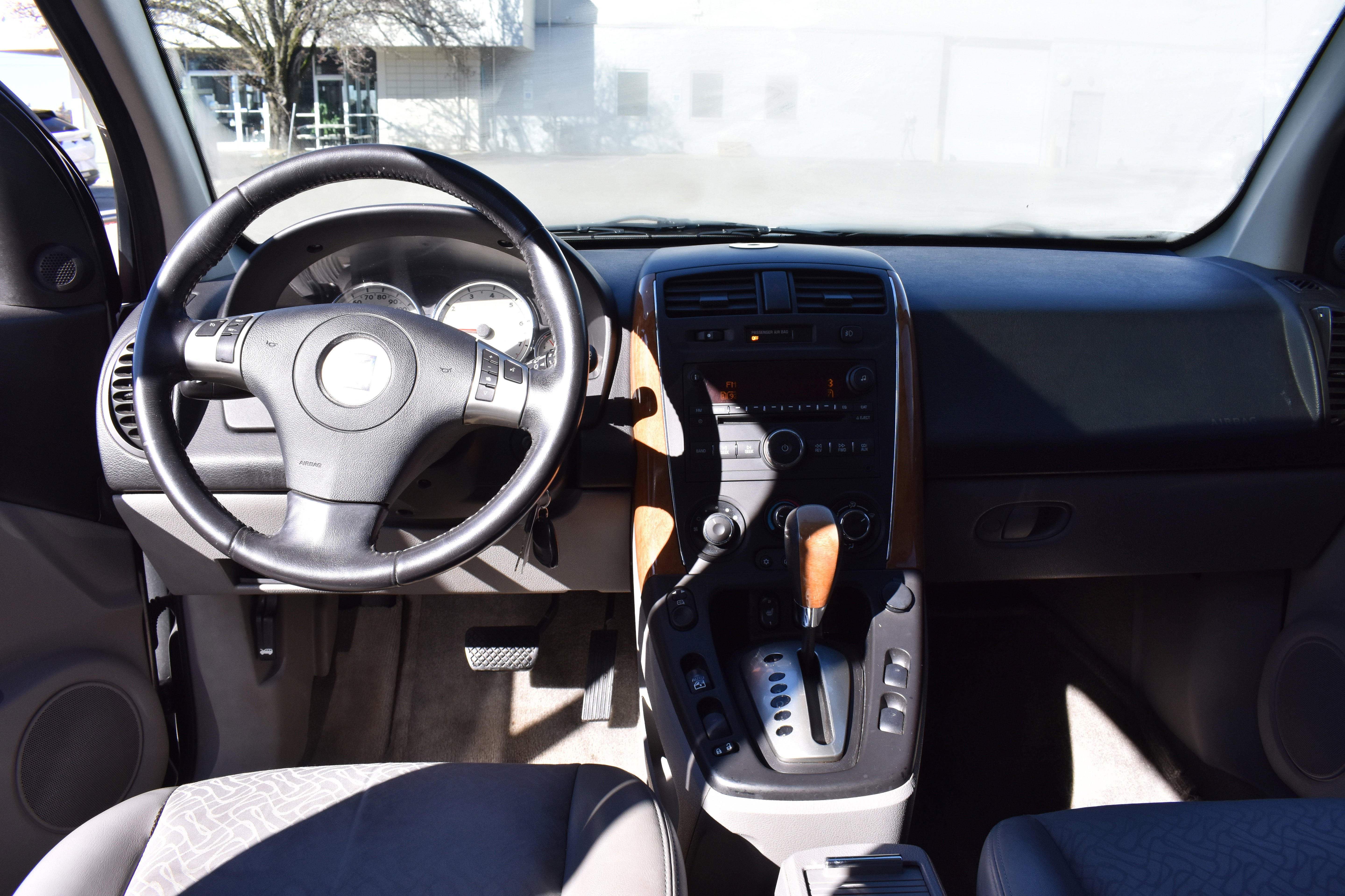 Used 2006 Saturn Vue AWD V6 w/ Comfort Pkg image 30