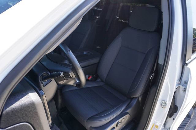 Used 2023 Chevrolet Silverado 1500 LT Trail Boss w/ Protection Package AWD/4WD image 17