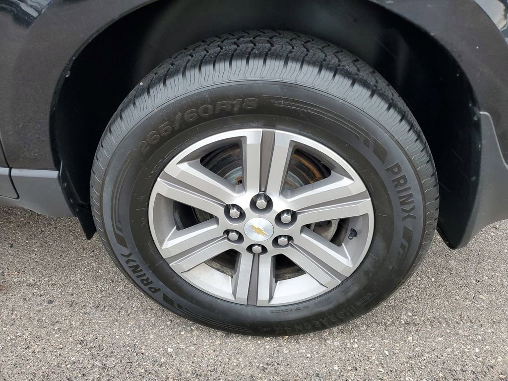 Used 2017 Chevrolet Traverse LT AWD/4WD image 31
