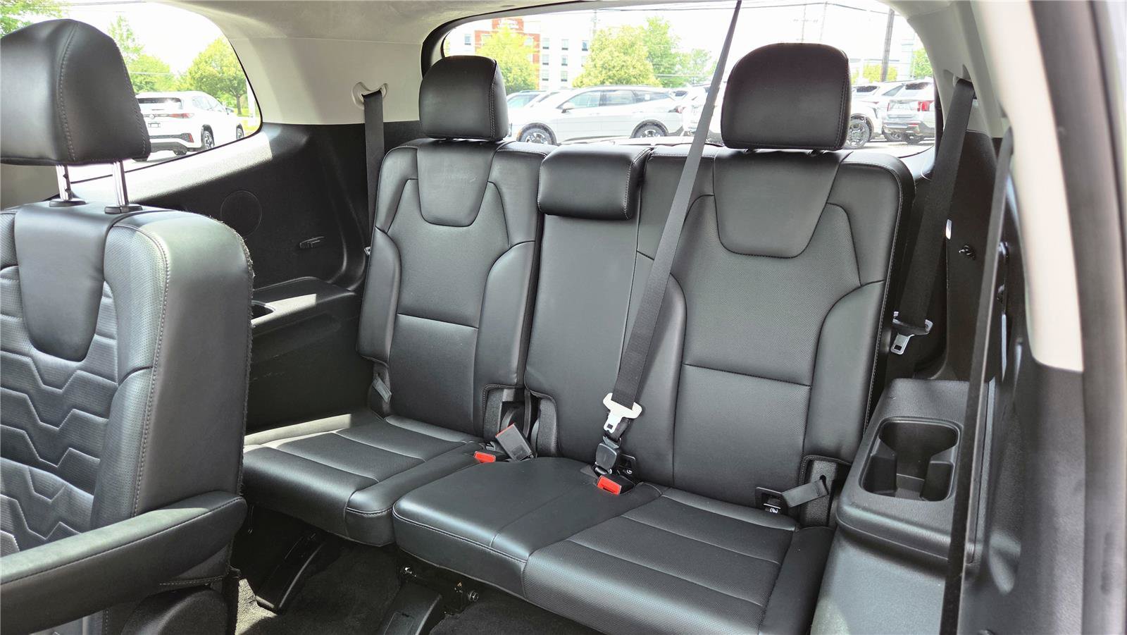 Used 2021 Kia Telluride SX w/ SX Prestige Package AWD/4WD image 33