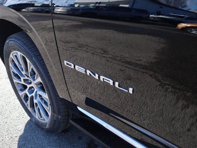 New 2026 GMC Yukon Denali image 21