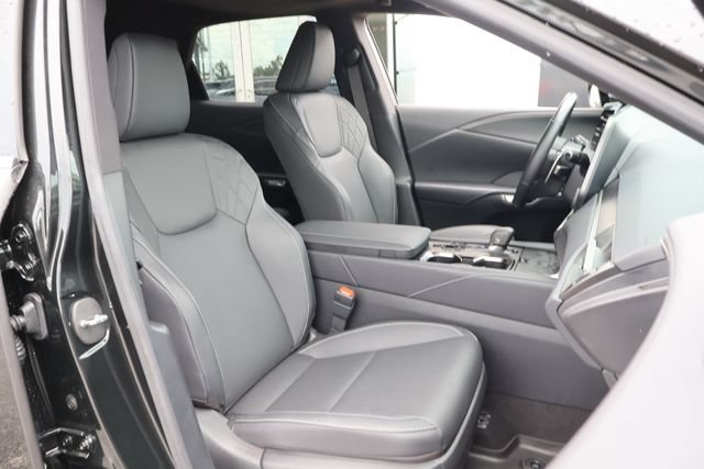 Used 2025 Lexus RX 350 Premium w/ Accessory Package FWD image 21