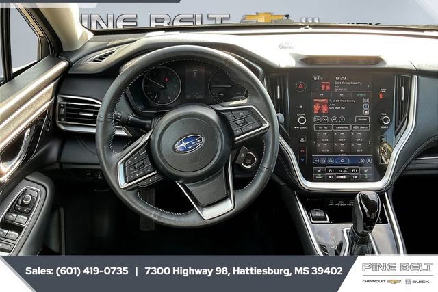 Used 2024 Subaru Outback Limited image 5