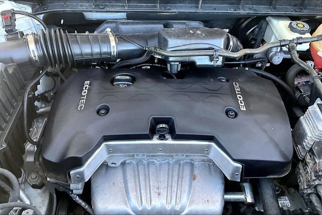 Used 2017 GMC Acadia SLT FWD image 34