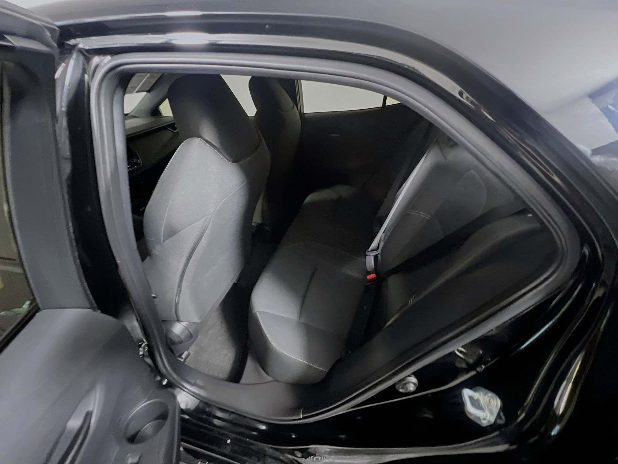 Used 2024 Toyota Corolla GR image 29