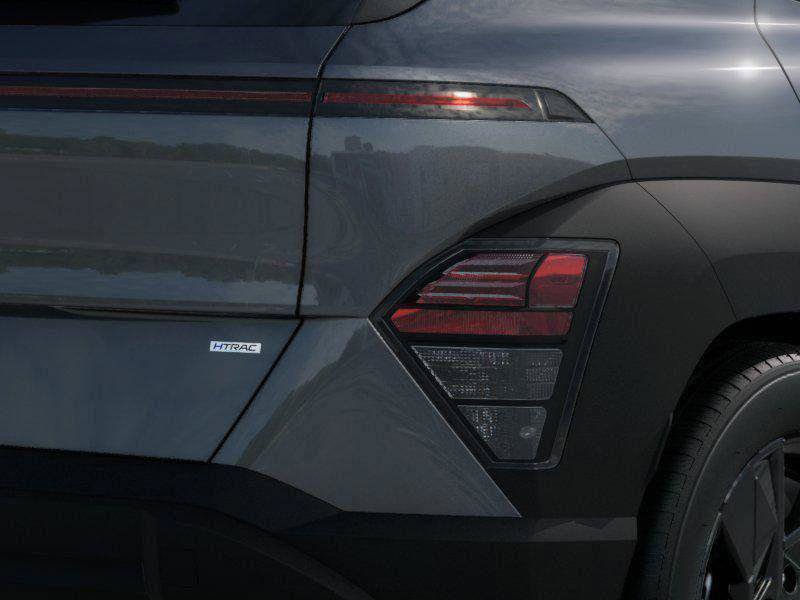 New 2026 Hyundai Kona SEL Sport AWD/4WD image 10