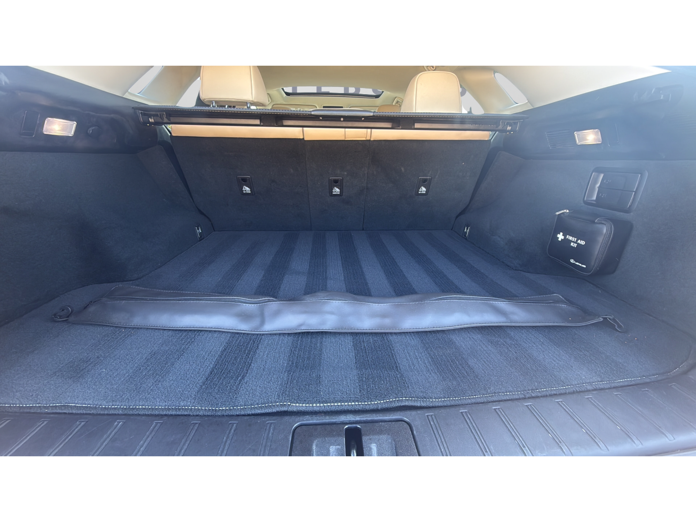 Used 2021 Lexus RX 350 FWD w/ Premium Package image 21