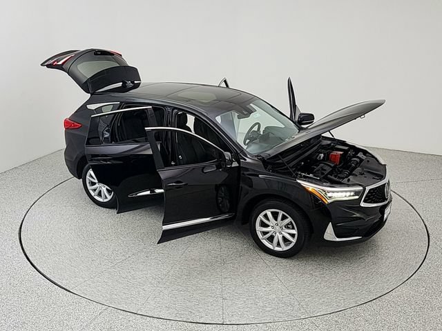 Used 2020 Acura RDX AWD image 38