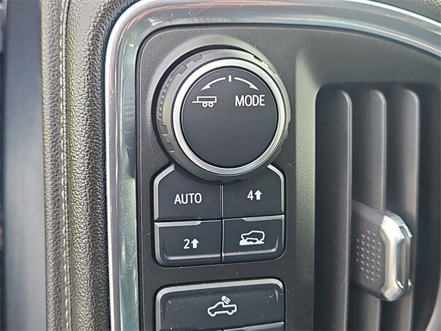 Used 2021 Chevrolet Silverado 1500 LT image 26