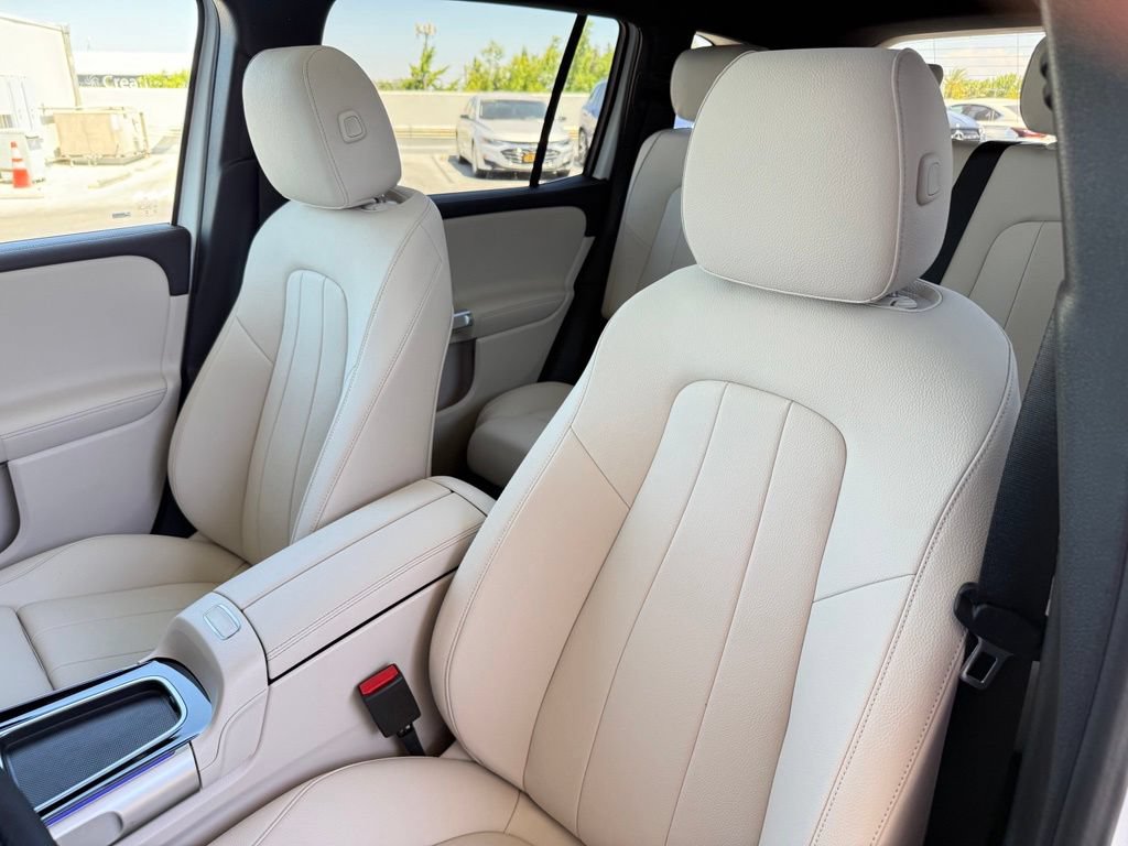 New 2026 Mercedes-Benz GLB 250 image 13