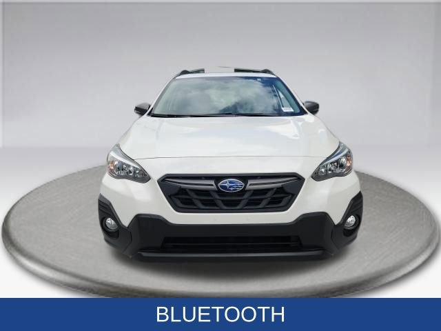 Certified 2023 Subaru Crosstrek 2.5i Sport image 11