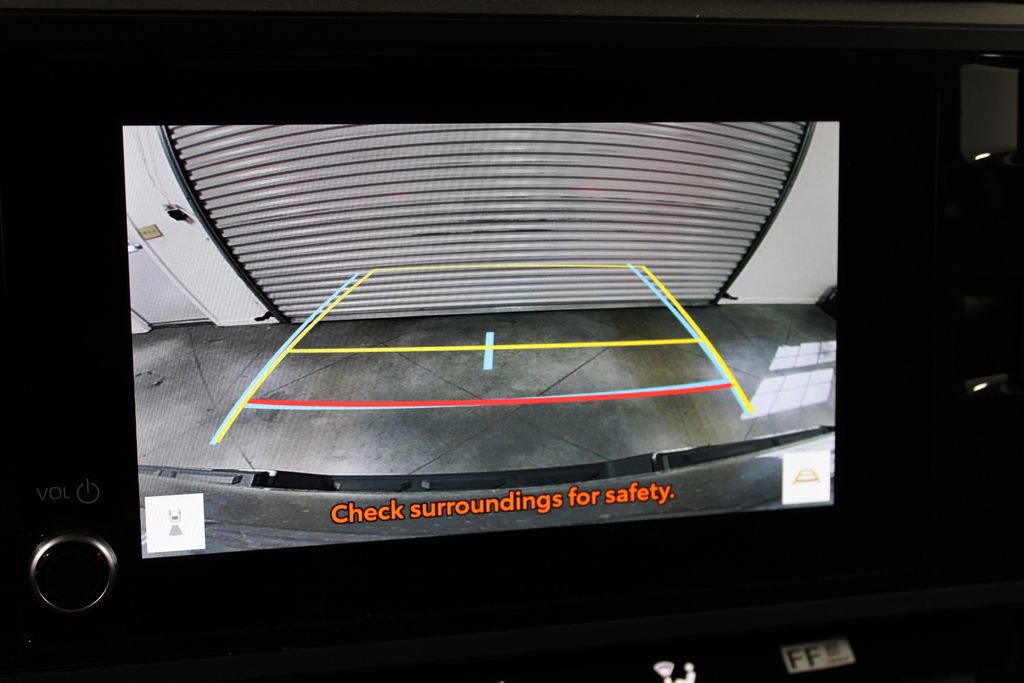 Used 2024 Toyota Tundra SR5 w/ SR5 Convenience Package image 34