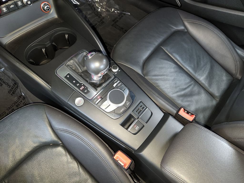 Used 2015 Audi A3 2.0T Premium Plus image 23