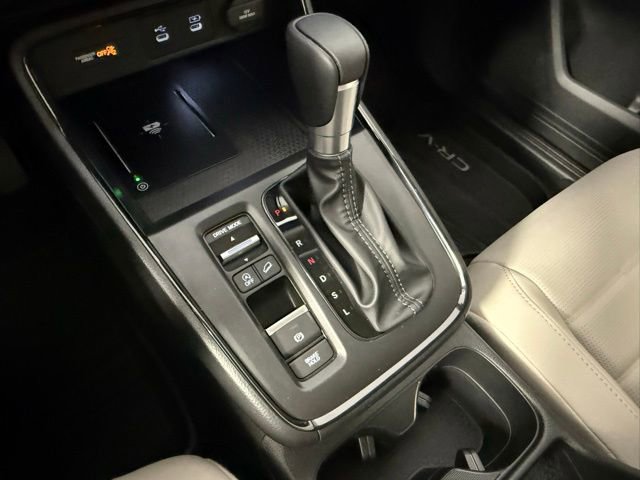 Used 2026 Honda CR-V EX-L image 23