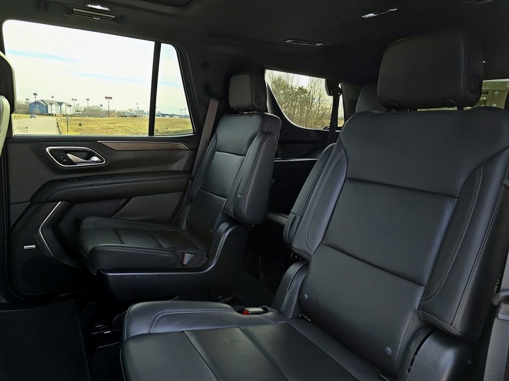 Used 2023 Chevrolet Tahoe Z71 AWD/4WD image 22